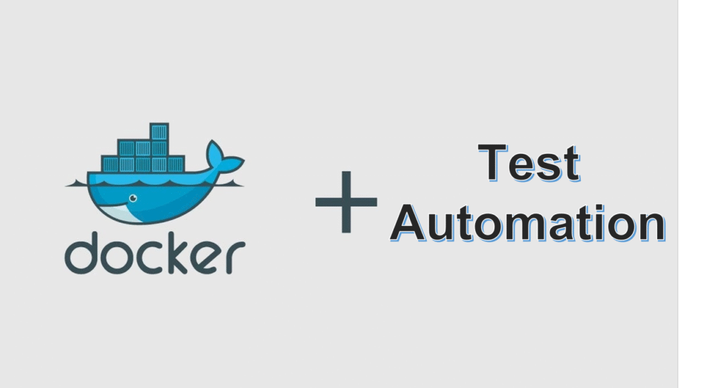 Docker for Testers