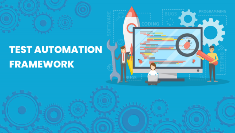 Hybrid Automation Framework in Java